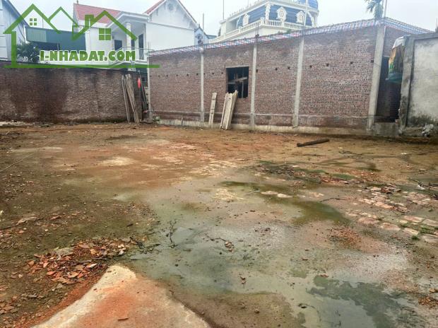 CHÍNH CHỦ BÁN LÔ ĐẤT 320M TẠI ĐÔNG PHƯƠNG YÊN-CHƯƠNG MỸ-HÀ NỘI - 3
