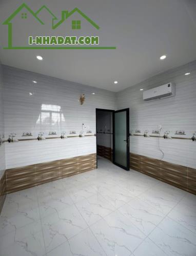 GIÁ SỐC NHÀ 1 LỬNG 1 LẦU NGAY NGUYỄN THỊ SÓC, HÓC MÔN – CHỈ CẦN XÁCH VALI VÀO Ở - 5