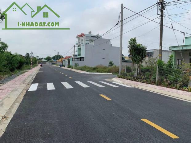 HÀNG NGON HOT TRONG TUẦN ĐẤT ODT NGAY TRUNG TÂM THỊ TRÍ CỦ CHI GIÁ RẺ