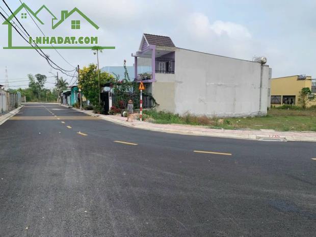 HÀNG NGON HOT TRONG TUẦN ĐẤT ODT NGAY TRUNG TÂM THỊ TRÍ CỦ CHI GIÁ RẺ - 1