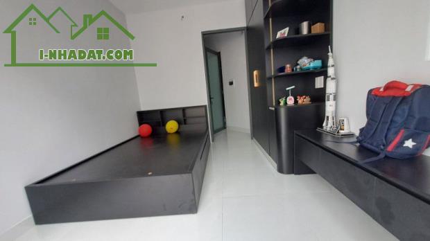 NHÀ MỚI BÌNH THẠNH  Ở LUÔN - CHỦ ĐỂ LẠI TOÀN BỘ NỘI THẤT ĐẸP - GẦN SÂN BAY, BÌNH THẠNH, - 2