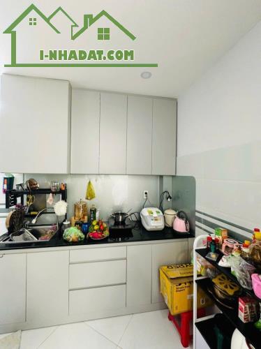 NHÀ MỚI BÌNH THẠNH  Ở LUÔN - CHỦ ĐỂ LẠI TOÀN BỘ NỘI THẤT ĐẸP - GẦN SÂN BAY, BÌNH THẠNH, - 3