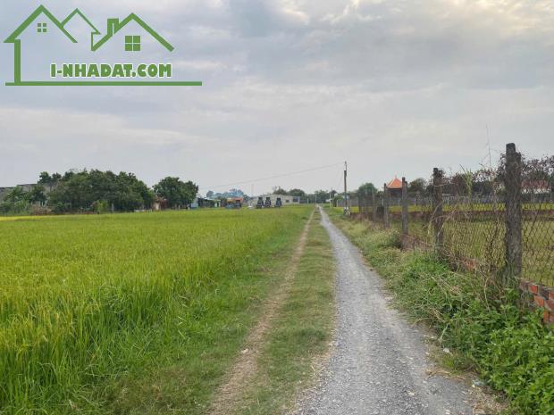 Tôi Chính Chủ Bán Gấp 5x20 Tại Hòa Khánh Đông  Giá 530tr SHR - 3