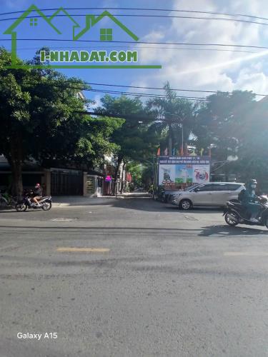 GẤP! BÁN NHÀ MẶT TIỀN NGUYỄN THỊ BÚP QUẬN 12-114M2-GIÁ CHỈ 8.5TỶ-NGAY KHU HIỆP THÀNH CITY - 2