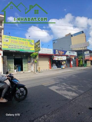 GẤP! BÁN NHÀ MẶT TIỀN NGUYỄN THỊ BÚP QUẬN 12-114M2-GIÁ CHỈ 8.5TỶ-NGAY KHU HIỆP THÀNH CITY - 3
