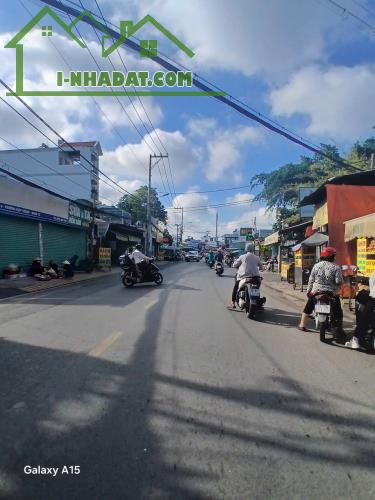 GẤP! BÁN NHÀ MẶT TIỀN NGUYỄN THỊ BÚP QUẬN 12-114M2-GIÁ CHỈ 8.5TỶ-NGAY KHU HIỆP THÀNH CITY - 4
