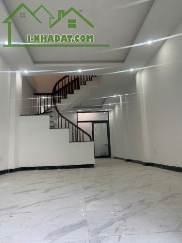:)) ĐỪNG TRẢ TIỀN THUÊ NHÀ KHI CHỈ CẦN 3.37 TỶ LÀ CÓ NHÀ 40M MẶT NGÕ Ô TÔ GẦN NHÀ! - 1