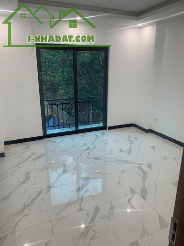 :)) ĐỪNG TRẢ TIỀN THUÊ NHÀ KHI CHỈ CẦN 3.37 TỶ LÀ CÓ NHÀ 40M MẶT NGÕ Ô TÔ GẦN NHÀ! - 2