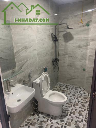 :)) ĐỪNG TRẢ TIỀN THUÊ NHÀ KHI CHỈ CẦN 3.37 TỶ LÀ CÓ NHÀ 40M MẶT NGÕ Ô TÔ GẦN NHÀ! - 3
