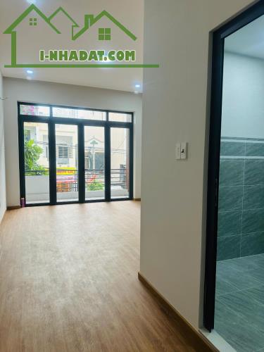 Bán nhà mới quận 8 nở hậu tài lộc - 3