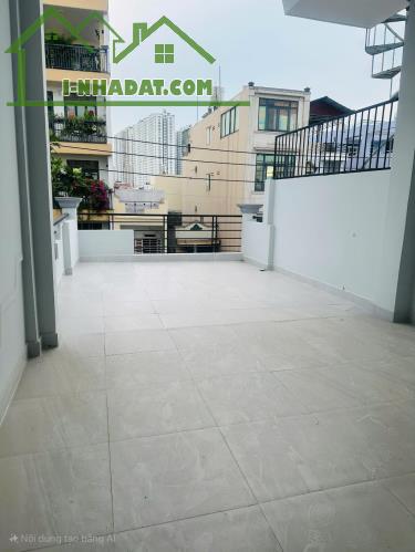 Bán nhà mới quận 8 nở hậu tài lộc - 5