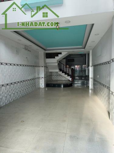 💥 SIÊU PHẨM TRUNG MỸ TÂY – KINH DOANH ĐỈNH CAO. NHÀ 5 TẦNG – HẺM XE HƠI – NGAY TÔ KÝ – NG - 1
