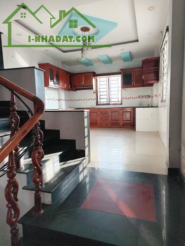 💥 SIÊU PHẨM TRUNG MỸ TÂY – KINH DOANH ĐỈNH CAO. NHÀ 5 TẦNG – HẺM XE HƠI – NGAY TÔ KÝ – NG - 2