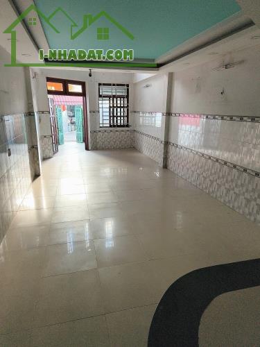 💥 SIÊU PHẨM TRUNG MỸ TÂY – KINH DOANH ĐỈNH CAO. NHÀ 5 TẦNG – HẺM XE HƠI – NGAY TÔ KÝ – NG - 3