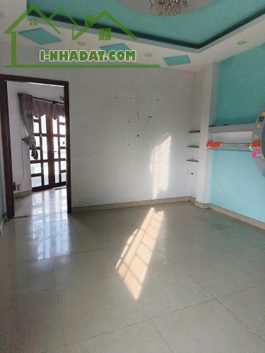 💥 SIÊU PHẨM TRUNG MỸ TÂY – KINH DOANH ĐỈNH CAO. NHÀ 5 TẦNG – HẺM XE HƠI – NGAY TÔ KÝ – NG - 4