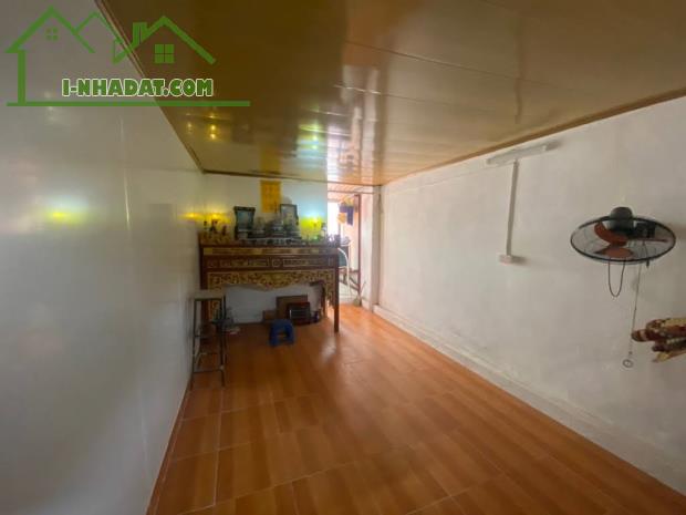 BÁN NHÀ 3 TẦNG, 2 PN, 36M2 - MINH KHAI - HAI BÀ TRƯNG - GIÁ 5 TỶ X - SỔ ĐỎ CHÍNH CHỦ - 2