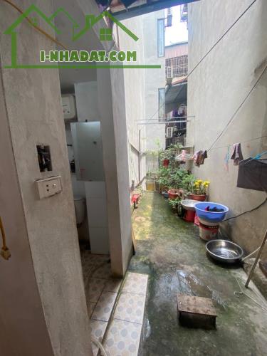 BÁN NHÀ 3 TẦNG, 2 PN, 36M2 - MINH KHAI - HAI BÀ TRƯNG - GIÁ 5 TỶ X - SỔ ĐỎ CHÍNH CHỦ - 3