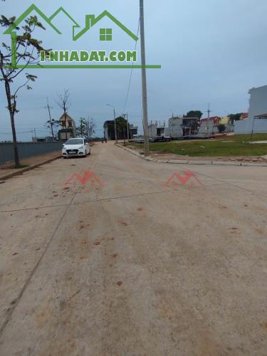 CHÍNH CHỦ BÁN LÔ ĐẤT 208,65M TẠI HỮU VĂN-CHƯƠNG MỸ-HÀ NỘI - 1