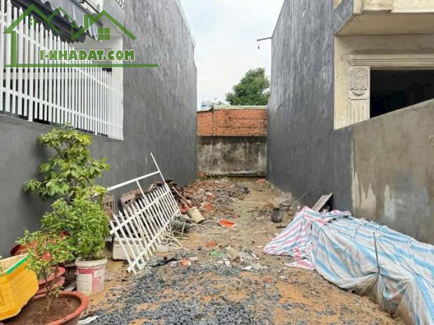 CẦN BÁN LÔ ĐẤT ĐẸP TẠI KP9, P. TÂN BIÊN