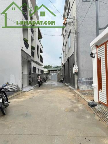 CẦN BÁN LÔ ĐẤT ĐẸP TẠI KP9, P. TÂN BIÊN - 1