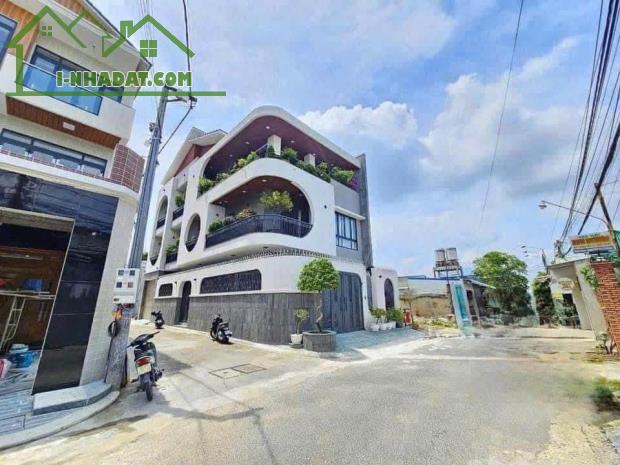 CẦN BÁN LÔ ĐẤT ĐẸP TẠI KP9, P. TÂN BIÊN - 2