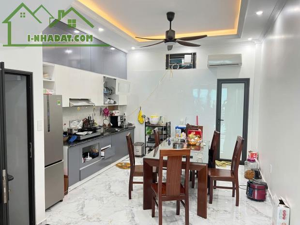 🏠 CHỈ HƠN 2 TỶ – NHÀ 3 TẦNG DIỆN TÍCH 49M² TẠI MỸ KHÊ, ĐỒNG HÒA, KIẾN AN–Ô TÔ ĐỖ CỬA NGÕ - 3