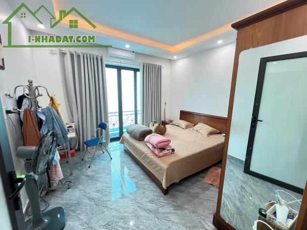 🏠 CHỈ HƠN 2 TỶ – NHÀ 3 TẦNG DIỆN TÍCH 49M² TẠI MỸ KHÊ, ĐỒNG HÒA, KIẾN AN–Ô TÔ ĐỖ CỬA NGÕ - 5