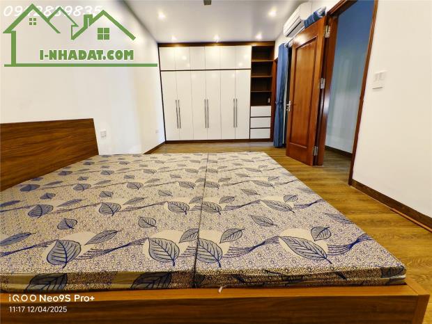tôi chính chủ bán nhà Lý Sơn, Ngọc Thụy, Long Biên, DTSD 400m2 x 5T 1 tum sổ 101m oto, - 1
