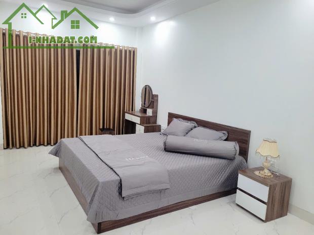 Nhà đẹp LA TINH--HOÀI ĐỨC full nội thất chỉ việc dọn về ở - 2