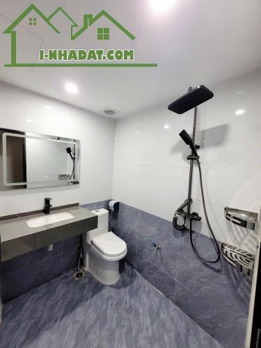 Nhà đẹp LA TINH--HOÀI ĐỨC full nội thất chỉ việc dọn về ở - 4