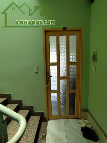 Bán nhà 5 tầng  HXH thông Quận 6 50m2 dòng tiền 18tr chỉ 6 tỷ nhỉnh. - 3