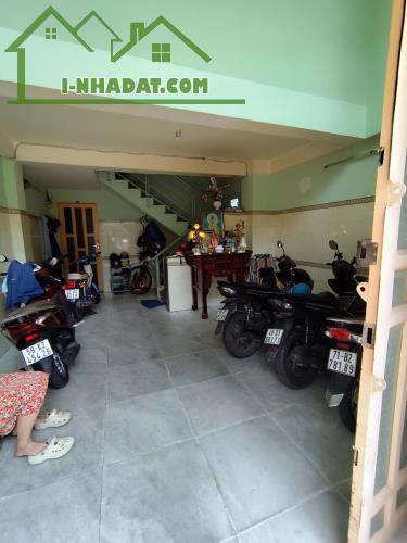 Bán nhà 5 tầng  HXH thông Quận 6 50m2 dòng tiền 18tr chỉ 6 tỷ nhỉnh. - 4