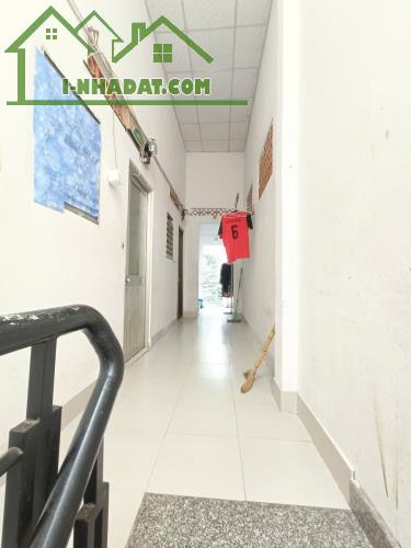 Mặt tiền hẻm KD Miếu Gò Xoài Lê Văn Quới 62m2,2 Tầng 5 tỷ 1 - 1