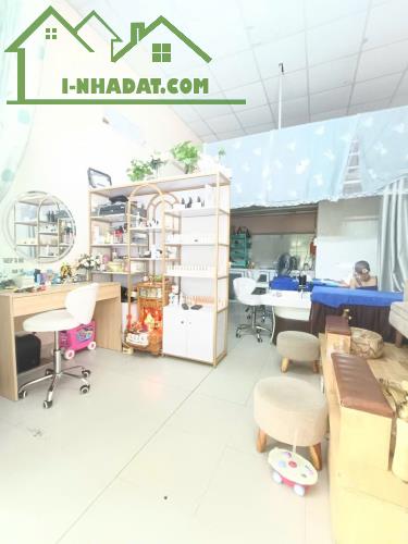 Mặt tiền hẻm KD Miếu Gò Xoài Lê Văn Quới 62m2,2 Tầng 5 tỷ 1 - 2