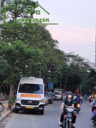 CỰC  CHẤT! Quận Thanh Xuân Khương Đình  43m 6 tầng 4m MT gần ô tô, thang máy, 10.6 tỷ