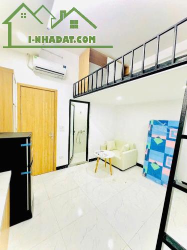 CỰC  CHẤT! Quận Thanh Xuân Khương Đình  43m 6 tầng 4m MT gần ô tô, thang máy, 10.6 tỷ - 3
