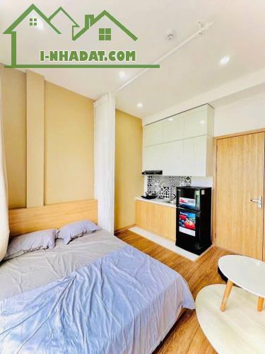 CỰC  CHẤT! Quận Thanh Xuân Khương Đình  43m 6 tầng 4m MT gần ô tô, thang máy, 10.6 tỷ - 4