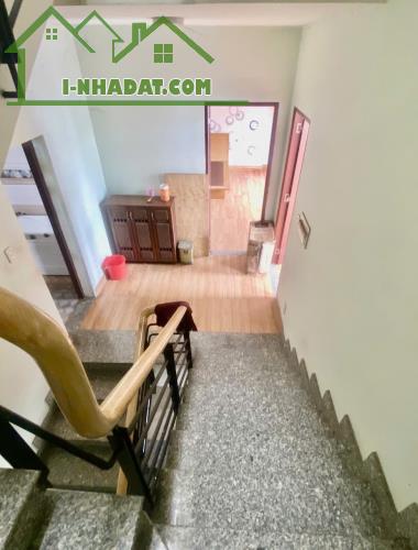 BÁN NHÀ NGUYỄN VĂN LUÔNG Q6 CÁCH MẶT TIỀN 20M, NGANG LỚN 10M,5 TẦNG - CHỈ 9.8 TỶ - 1