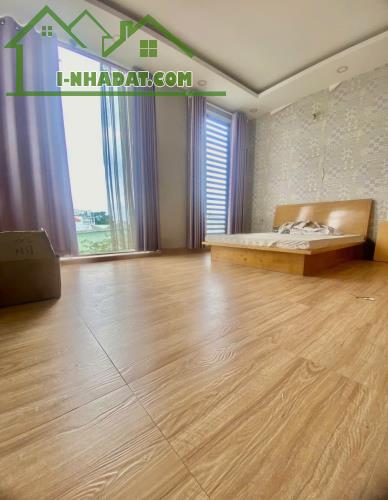 BÁN NHÀ NGUYỄN VĂN LUÔNG Q6 CÁCH MẶT TIỀN 20M, NGANG LỚN 10M,5 TẦNG - CHỈ 9.8 TỶ - 2