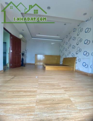 BÁN NHÀ NGUYỄN VĂN LUÔNG Q6 CÁCH MẶT TIỀN 20M, NGANG LỚN 10M,5 TẦNG - CHỈ 9.8 TỶ - 3