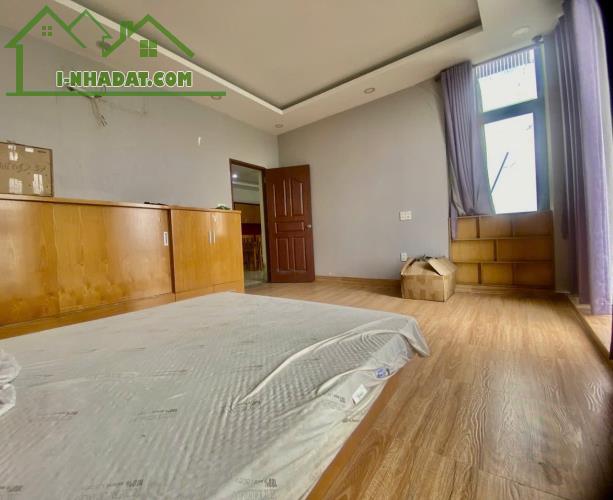 BÁN NHÀ NGUYỄN VĂN LUÔNG Q6 CÁCH MẶT TIỀN 20M, NGANG LỚN 10M,5 TẦNG - CHỈ 9.8 TỶ - 4