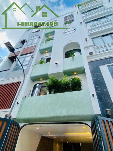 CHỦ NHÀ BỎ PHỐ VỀ QUÊ CẦN BÁN NHÀ VƯỜN LÀI - Q12, DT40M2, SHR,HXH