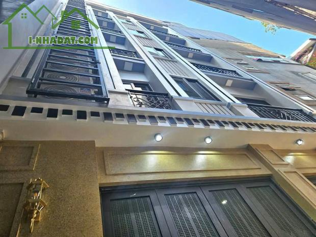 Bán tòa căn hộ cho thuê dòng tiền khủng tại Mễ Trì Hạ gần KengNam 72