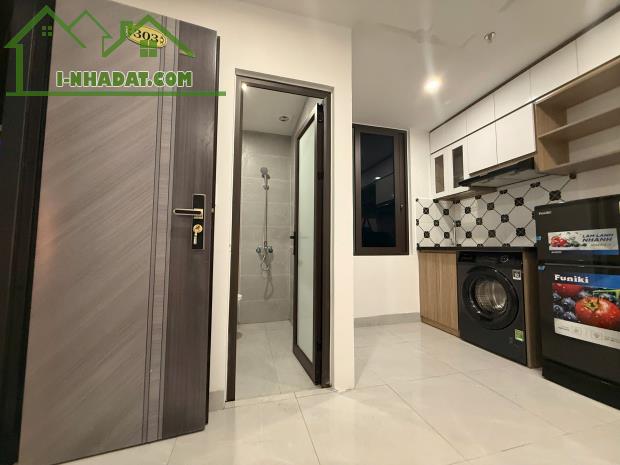 Bán tòa căn hộ cho thuê dòng tiền khủng tại Mễ Trì Hạ gần KengNam 72 - 2