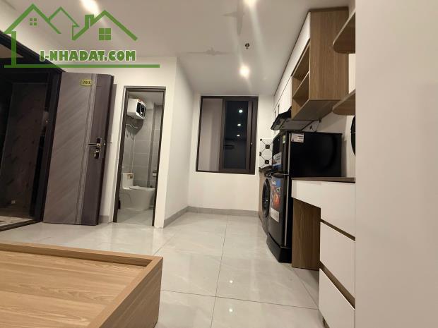 Bán tòa căn hộ cho thuê dòng tiền khủng tại Mễ Trì Hạ gần KengNam 72 - 3