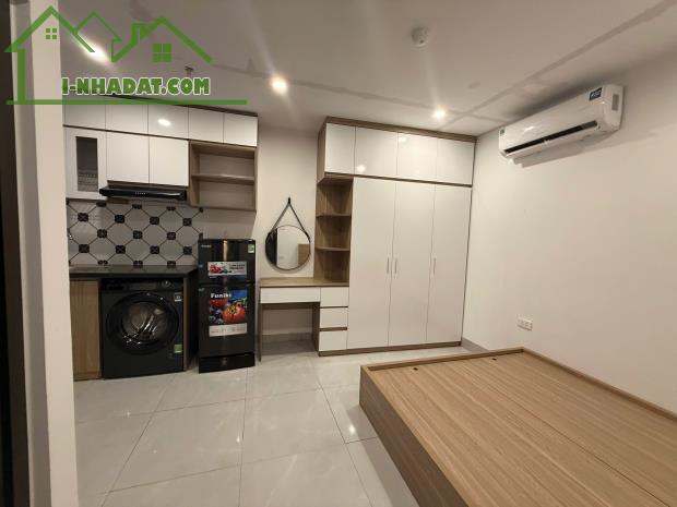 Bán tòa căn hộ cho thuê dòng tiền khủng tại Mễ Trì Hạ gần KengNam 72 - 4