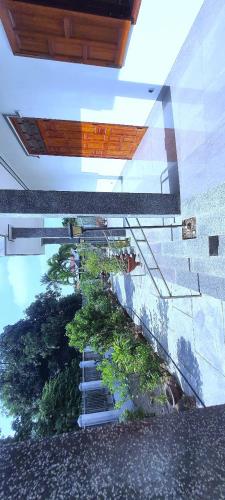 ĐẤT CHÍNH CHỦ CAM HÒA, CAM LÂM Vị trí cực đẹp- Có sẵn nhà 2 mặt tiền - 2