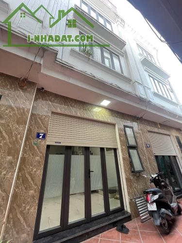 Bán gấp nhà đà năng, Càu Tre,Ngô Quyền,HP. 2,35 tỷ, 37,6m2, 3 tầng. - 1
