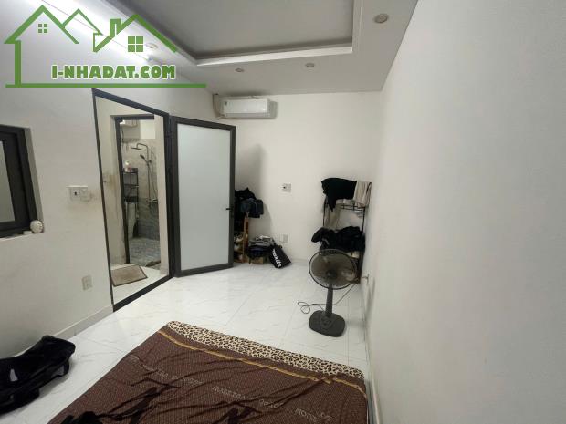 Bán gấp nhà đà năng, Càu Tre,Ngô Quyền,HP. 2,35 tỷ, 37,6m2, 3 tầng. - 3