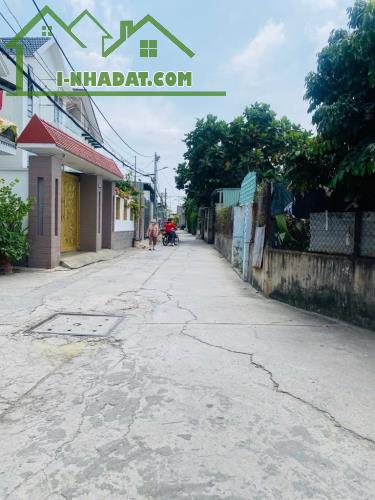 Hóc Môn bán đất full thổ cư diện tích rộng gần đường Nguyễn Ảnh Thủ phù hợp làm nhà vườn - 2